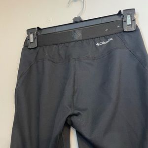 Columbia Base Layer Leggings
